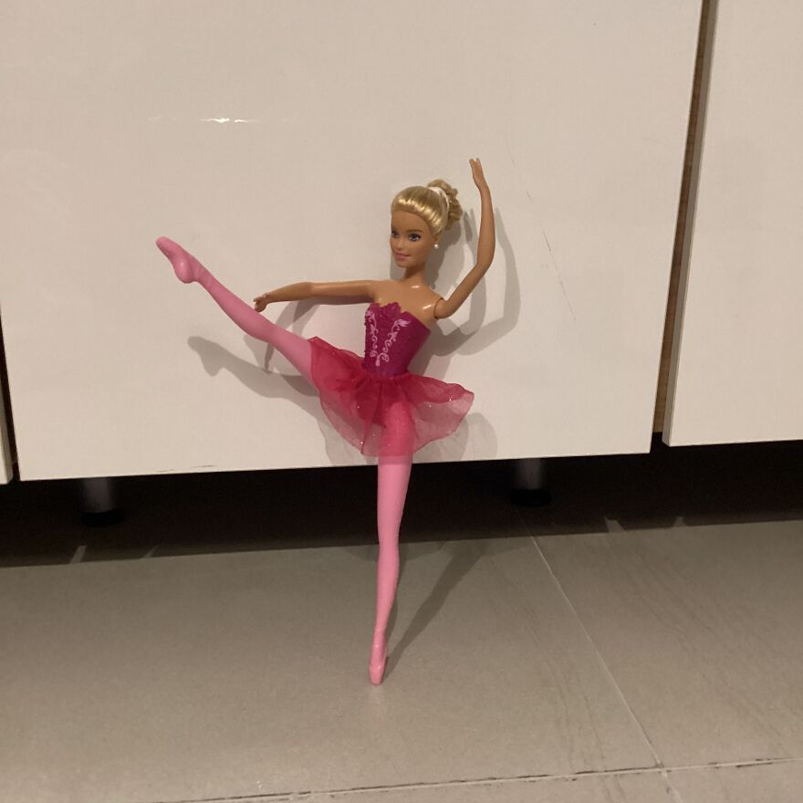 I Make Outfits Out Of Old Clothes For Dolls (Part 3)