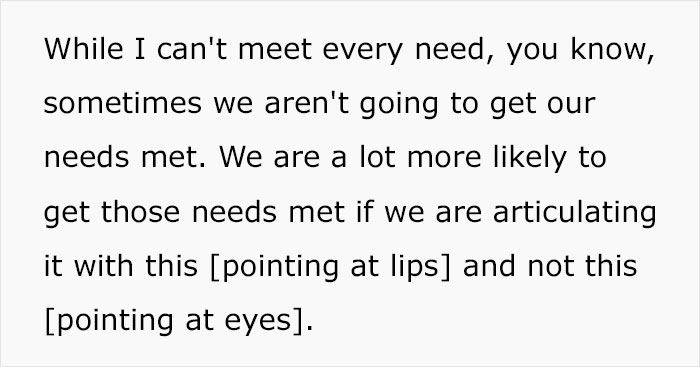 “What Is Your Anger Trying To Tell You?”: Mom Shares A Phrase She Uses With Her Children When They Are Getting Mad “What Is Your Anger Trying To Tell You?”: Mom Shares A Phrase She Uses With Her Children When They Are Getting Mad