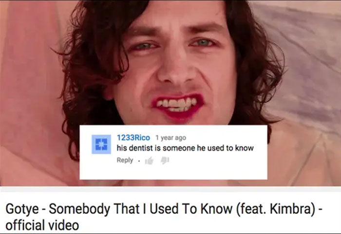 Insane-Youtube-Comments