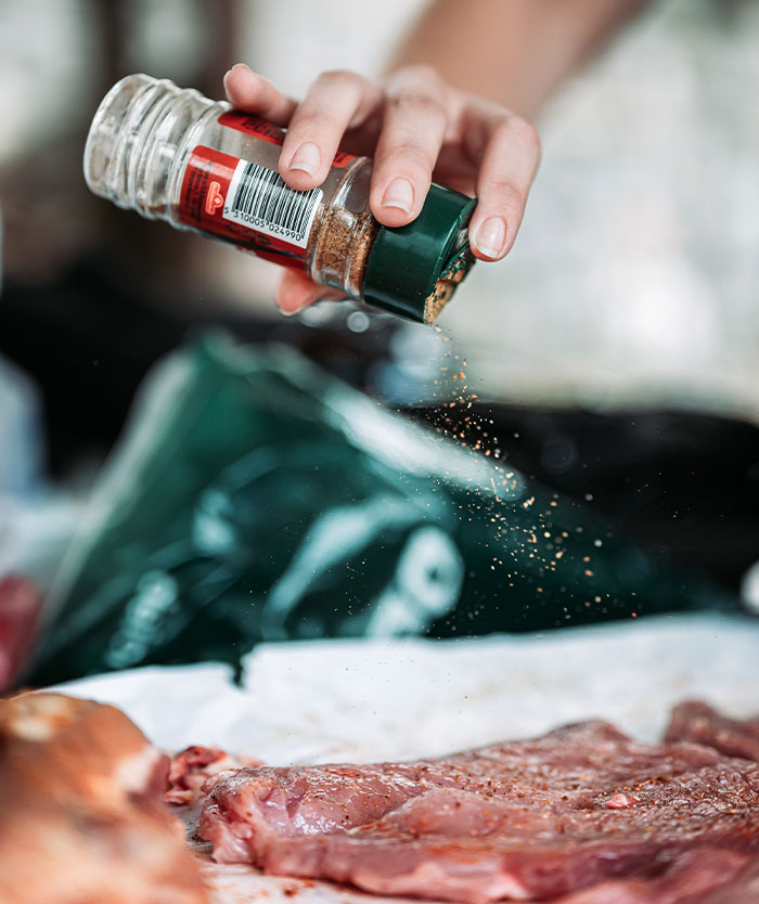 30 Of The Best Pearls Of Wisdom, As Shared By These Friendly Internet Cooks