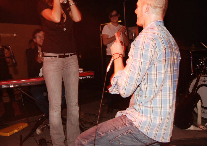 30 Women Joined This Thread To Share Their Proposal Stories When They Said ‘No’