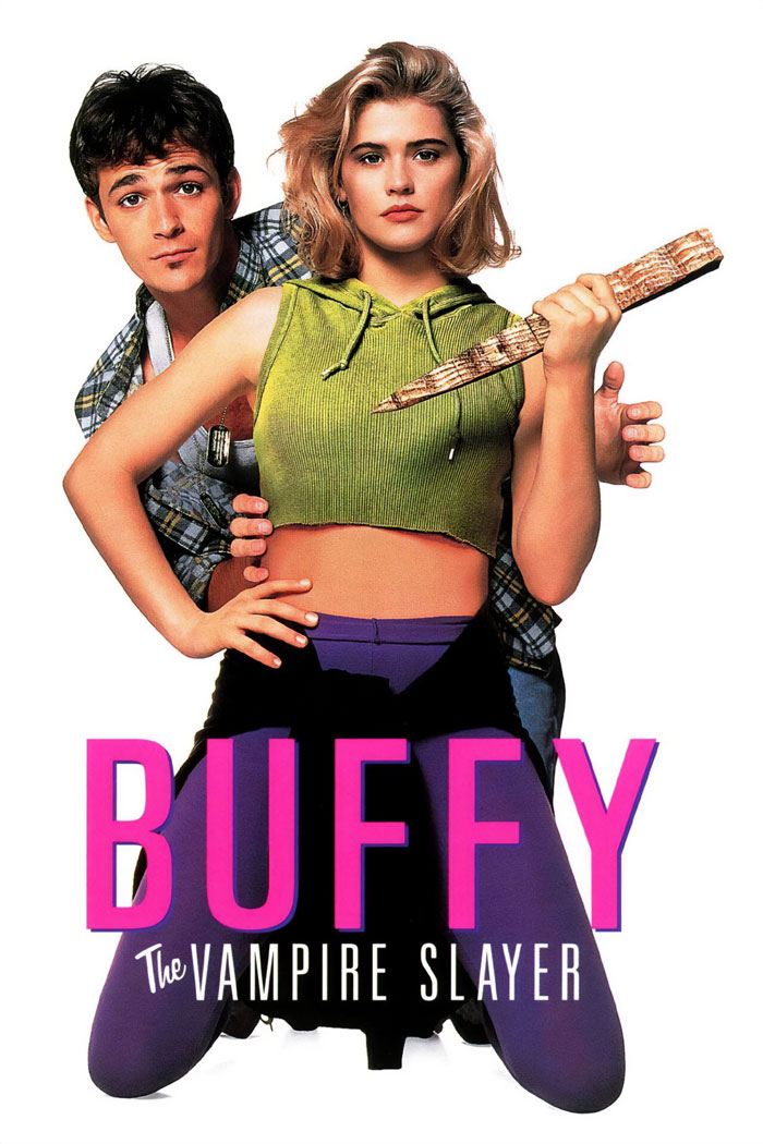 Buffy The Vampire Slayer