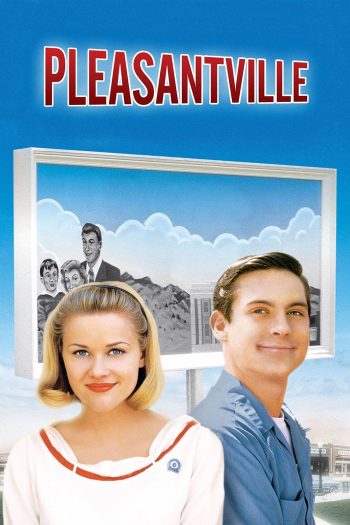 Pleasantville