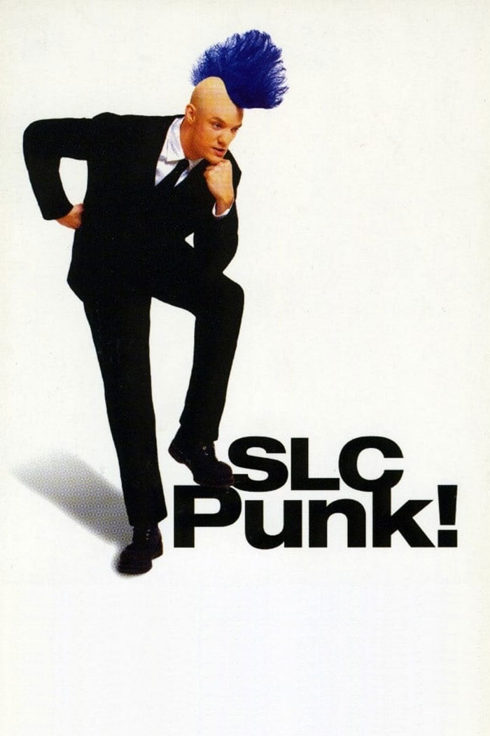 Slc Punk!