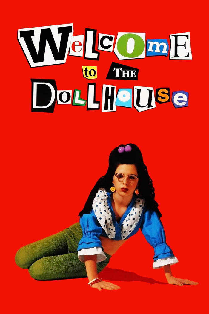 Welcome To The Dollhouse