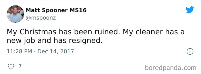 Funny-Middle-Class-Problem-Tweets