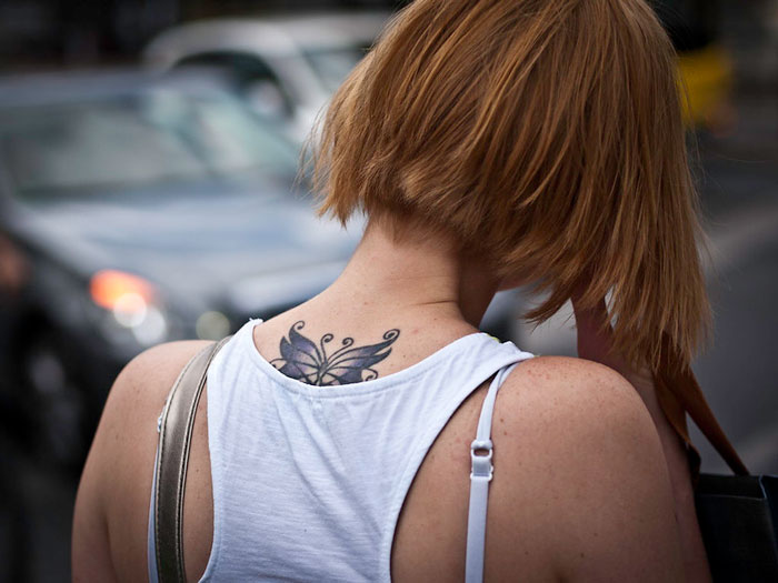 Guy Gets Fired As A Result Of A Female Co-Worker Reporting Him To HR Because He Kept Complaining About Her Buzzcut