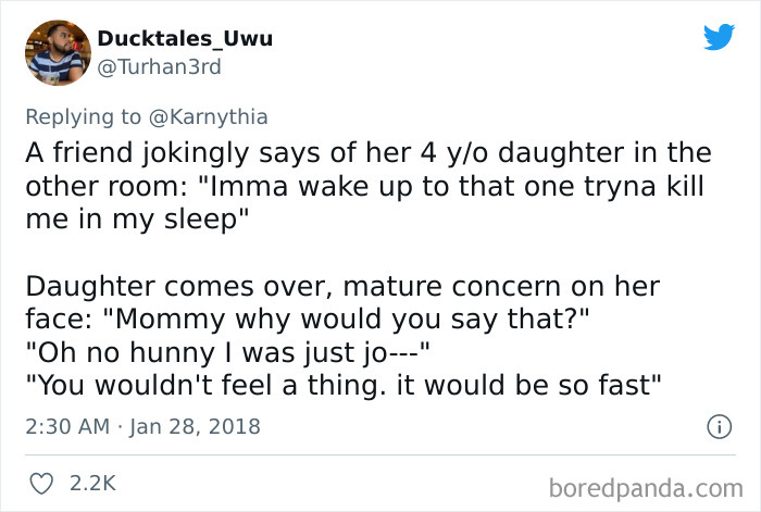 This Is Why The Scariest Horror Movies Involves Young Girls