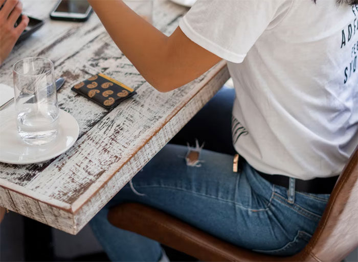 Family Calls This Woman A Jerk For Asking Them For A Dollar Every Time They Mention Her Not Having Kids