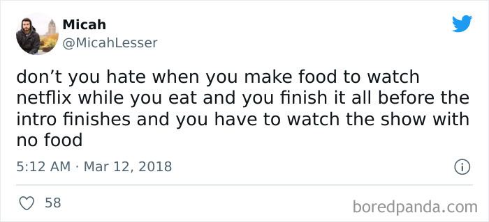 Funny-Middle-Class-Problem-Tweets