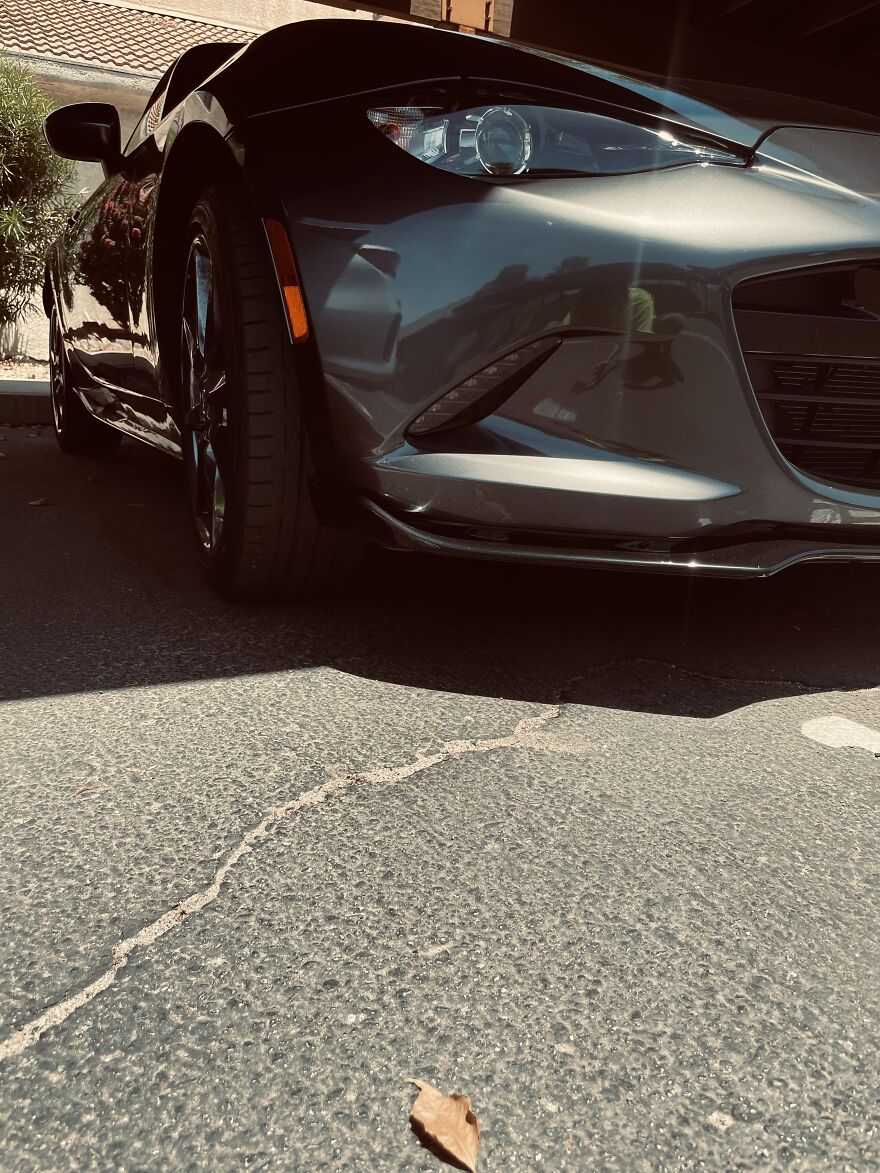 Here Are My First Published Images (40 Pics)