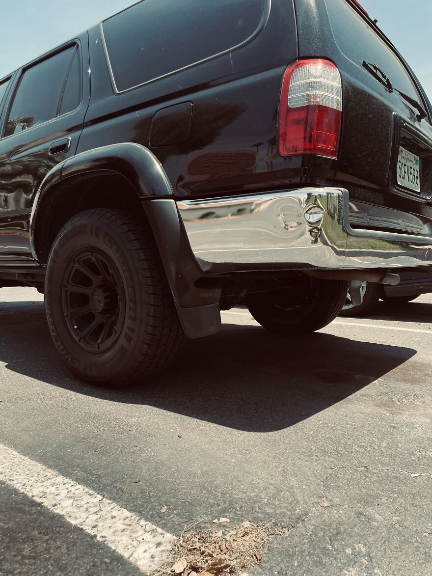 Here Are My First Published Images (40 Pics)