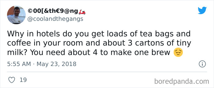 Funny-Middle-Class-Problem-Tweets