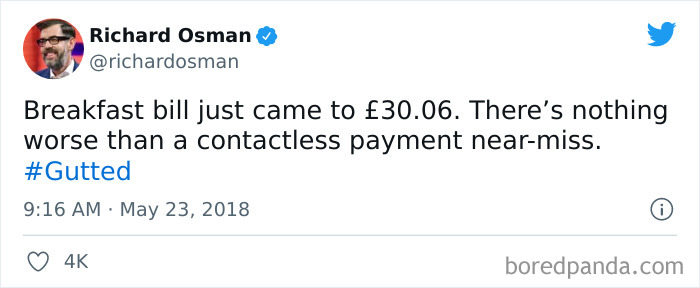 Funny-Middle-Class-Problem-Tweets