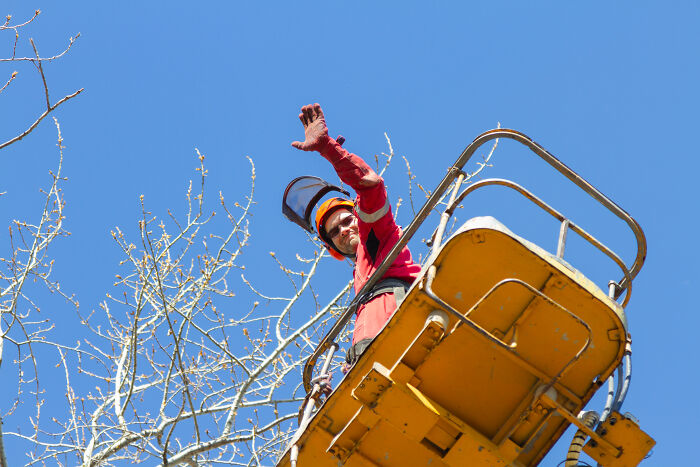 A Photographer Working At An Altitude (36 Pics)