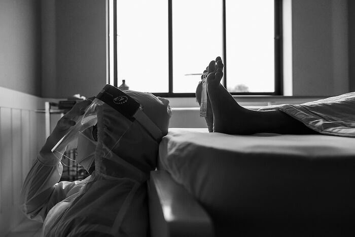 Devastado © Hardijanto Budiman