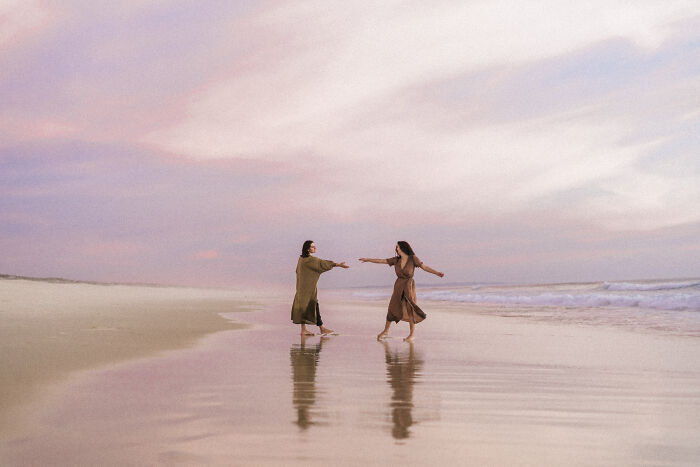 Fotografiado por Adriana Morais de Adriana Morais Photography en Comporta, Portugal