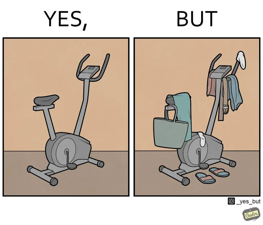 Artist Criticizes Our Society By Showing Two Different Sides Of The Same Story (26 New Comics)