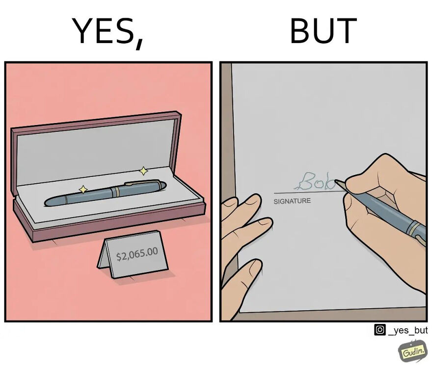 Artist Criticizes Our Society By Showing Two Different Sides Of The Same Story (26 New Comics)