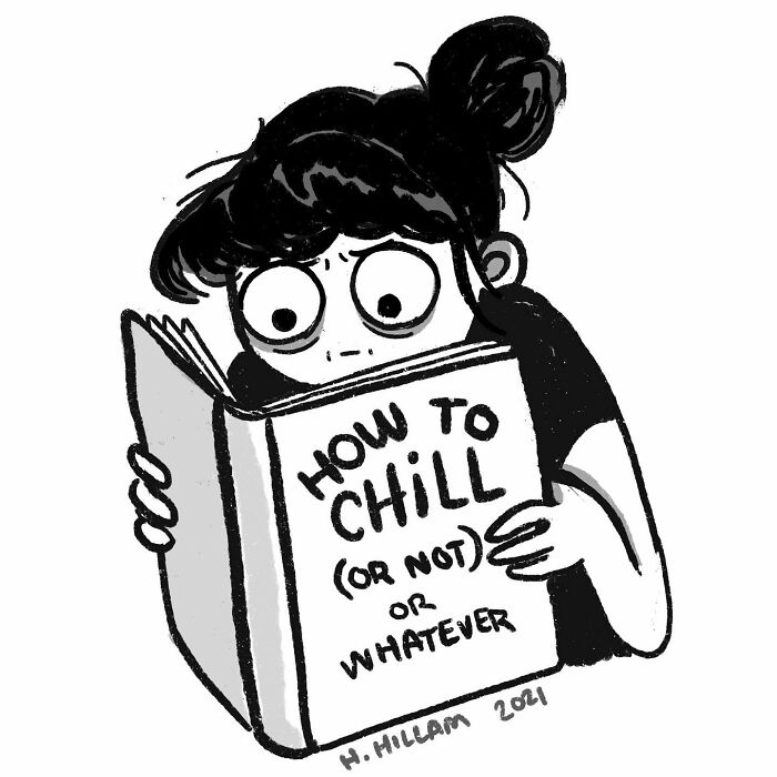 Artist Illustrates Daily Struggles And Life With Cats And A Kid In These New Comics