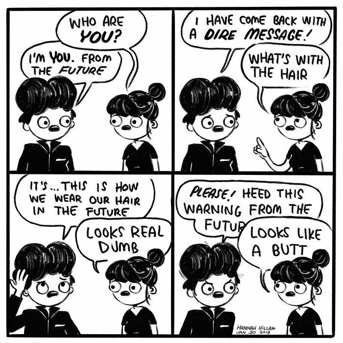 Artist Illustrates Daily Struggles And Life With Cats And A Kid In These New Comics