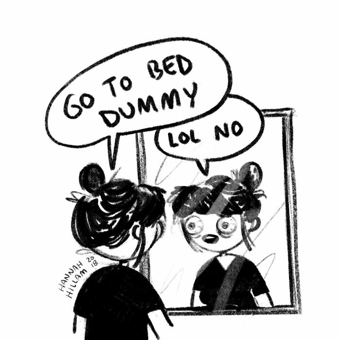 Artist Illustrates Daily Struggles And Life With Cats And A Kid In These New Comics