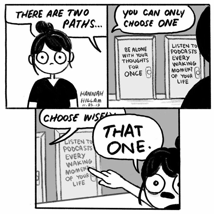 Artist Illustrates Daily Struggles And Life With Cats And A Kid In These New Comics