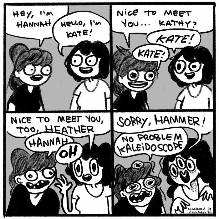 Artist Illustrates Daily Struggles And Life With Cats And A Kid In These New Comics