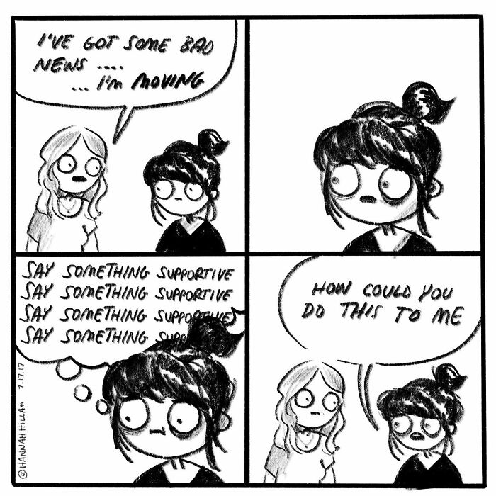 Artist Illustrates Daily Struggles And Life With Cats And A Kid In These New Comics