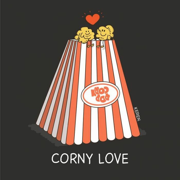 Artist Illustrates The Very Funny Literal Meanings Of Idioms