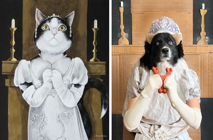 Tosca, S.d. By Susan Herbert vs. Tosca, 2022