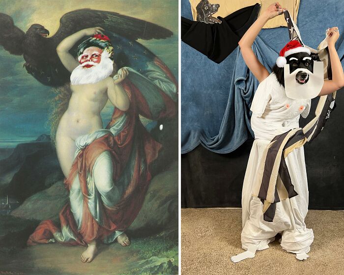 Untitled, 1998 vs. Untitled, 2022