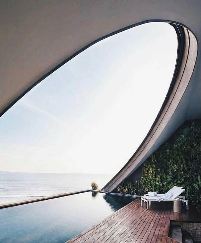 40 Homes That Feel Too Dreamy To Be Real, As Shared On The ‘Somewhere I Would Like To Live’ Instagram Account