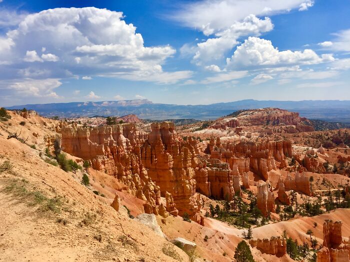 Bryce Canyon, Utah USA