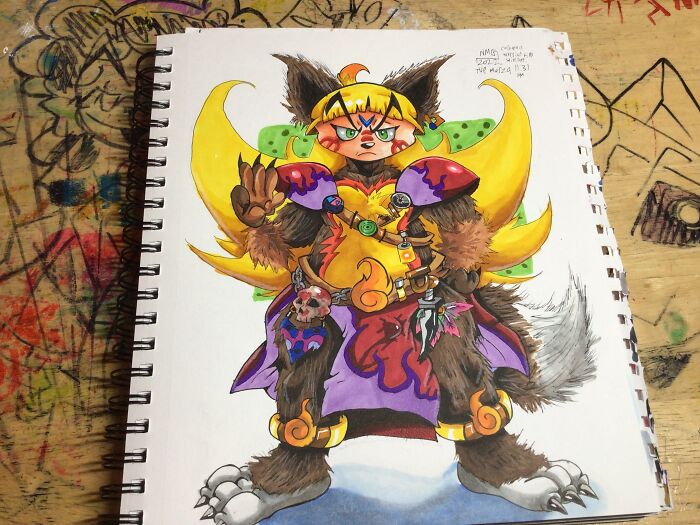 The Furman Of Yabala