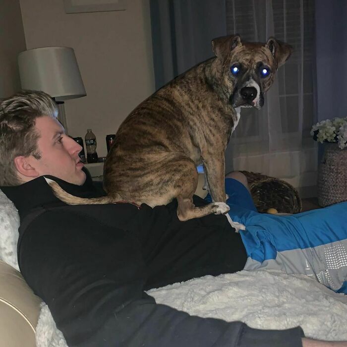 What’s Personal Space?