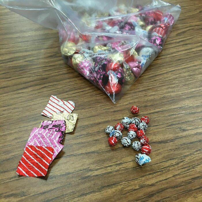 There Are Two Types Of People