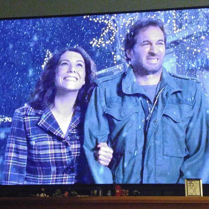 There Are Two Kinds Of People When It Comes To Snow