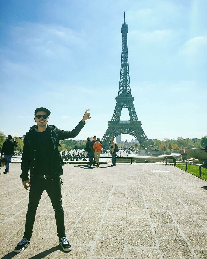 That's A Must, Isn't It?