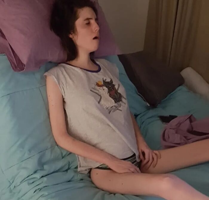 My Journey Of Fighting For The Right To Pass Away Voluntarily