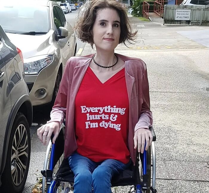 My Journey Of Fighting For The Right To Pass Away Voluntarily