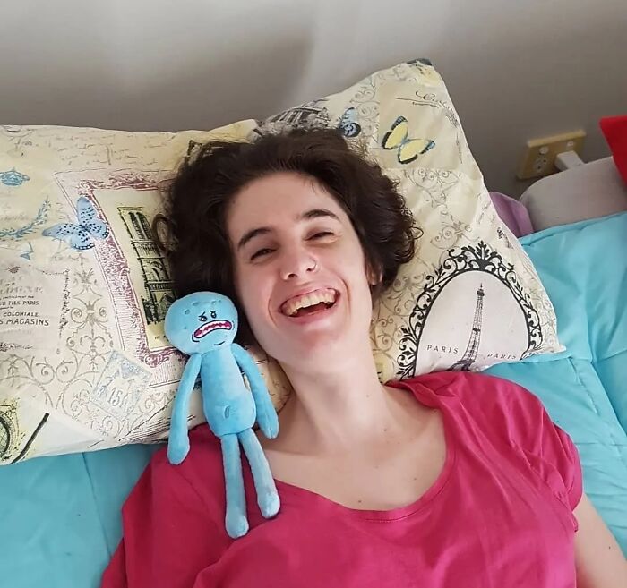 My Journey Of Fighting For The Right To Pass Away Voluntarily