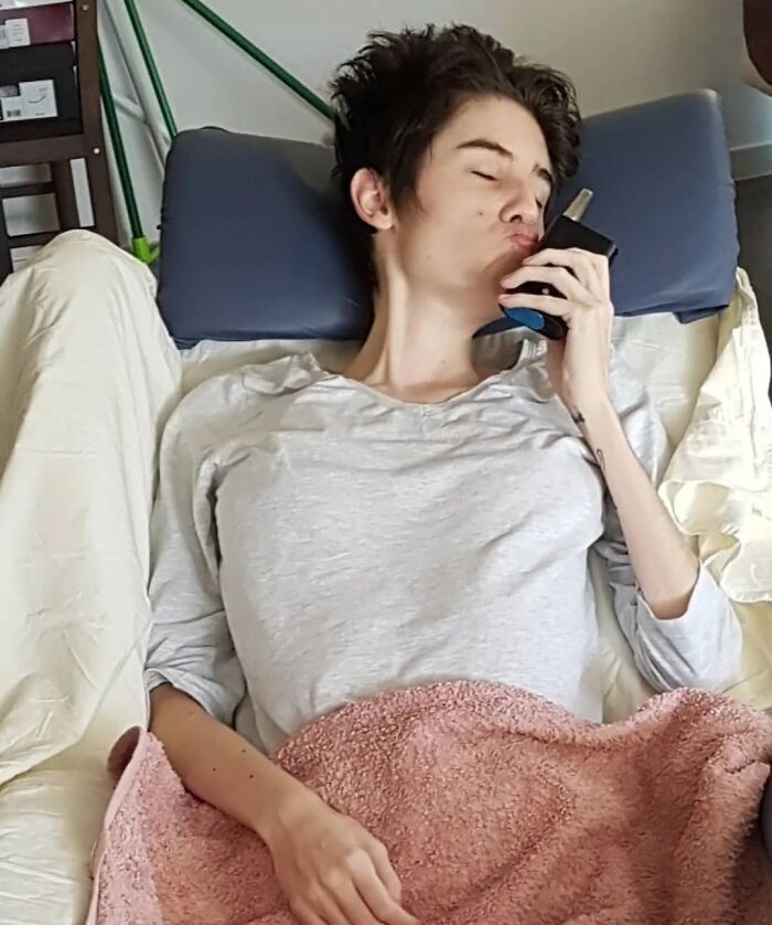 My Journey Of Fighting For The Right To Pass Away Voluntarily