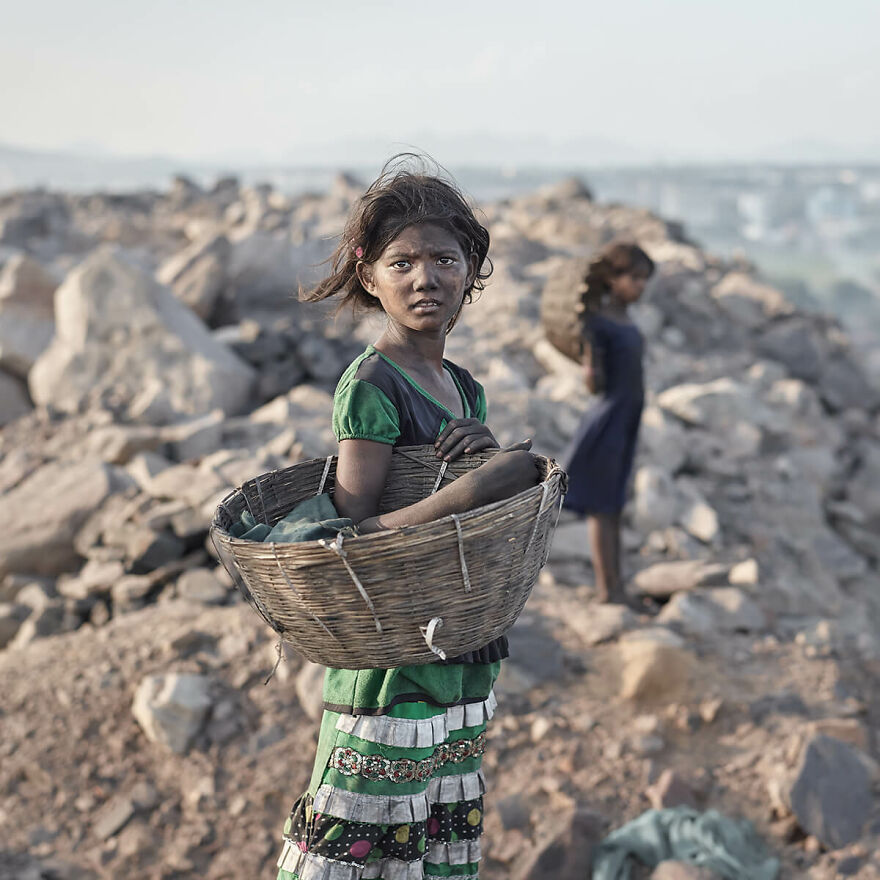 Black Diamond By Sebastian Sardi