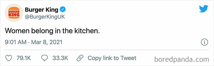 30 Brand Fails And Disasters That Seriously Damaged Their Image