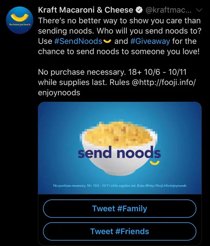 30 Brand Fails And Disasters That Seriously Damaged Their Image