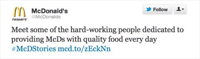 30 Brand Fails And Disasters That Seriously Damaged Their Image