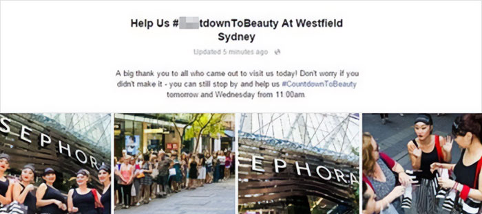 30 Brand Fails And Disasters That Seriously Damaged Their Image