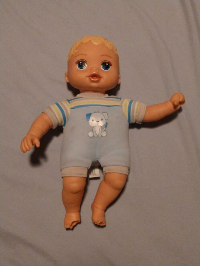 Bunny Likes To Nibble