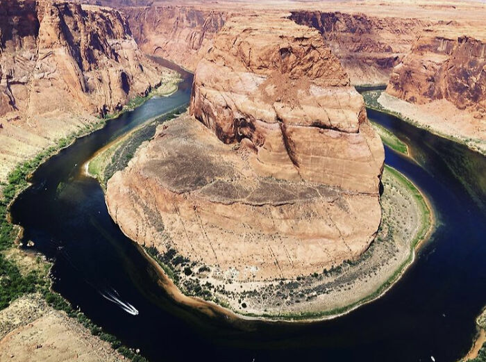 Horseshoe Bend, Arizona, USA